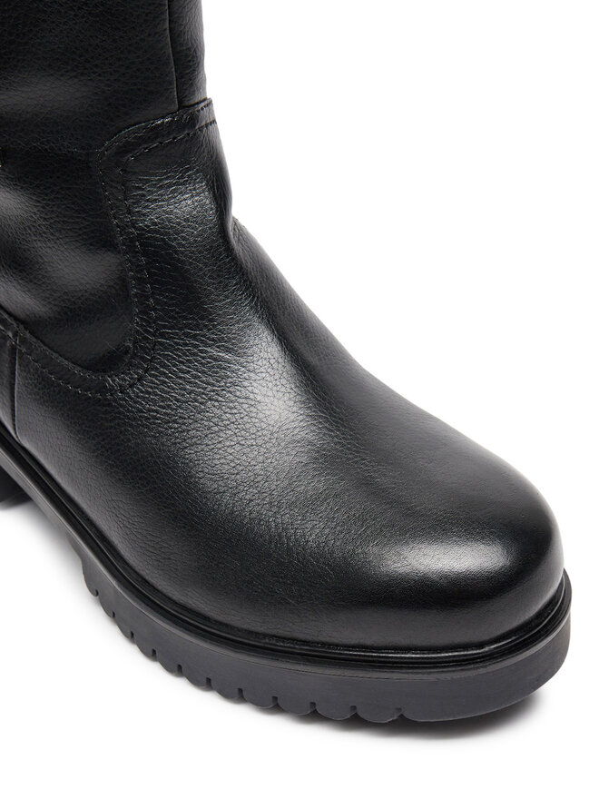 Caprice Cizme Caprice 9-26650-43 Negru
