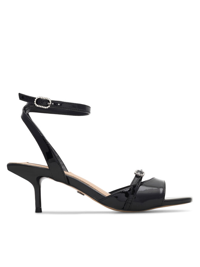 Nine West Босоніжки Nine West FEROZA BYCCC02 Чорний