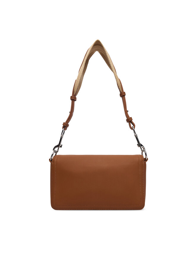 LOVE MOSCHINO Handtasche LOVE MOSCHINO JC4046PP1OLE0200 Braun