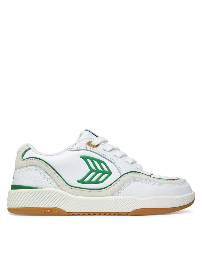 CARIUMA Zapatillas CARIUMA Uba 701901W1YM105 Blanco