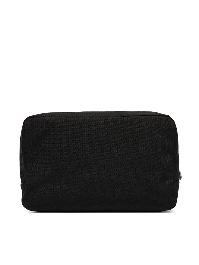 Calvin Klein Kosmetiktasche Calvin Klein Graphic Pouch LV04D1236G Schwarz