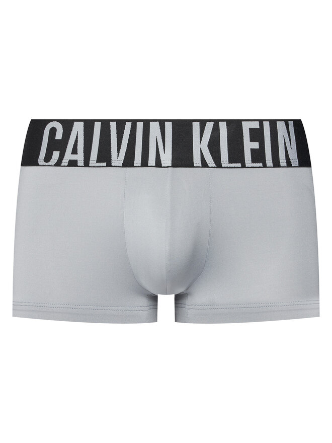 Calvin Klein Underwear Calvin Klein Underwear Σετ μποξεράκια 3 τμχ 000NB3611A Έγχρωμο