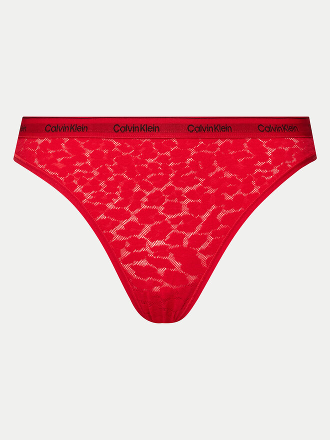 Calvin Klein Underwear Calvin Klein Underwear Σετ 3 τεμάχια σλιπ κλασικά 000QD5069E Έγχρωμο