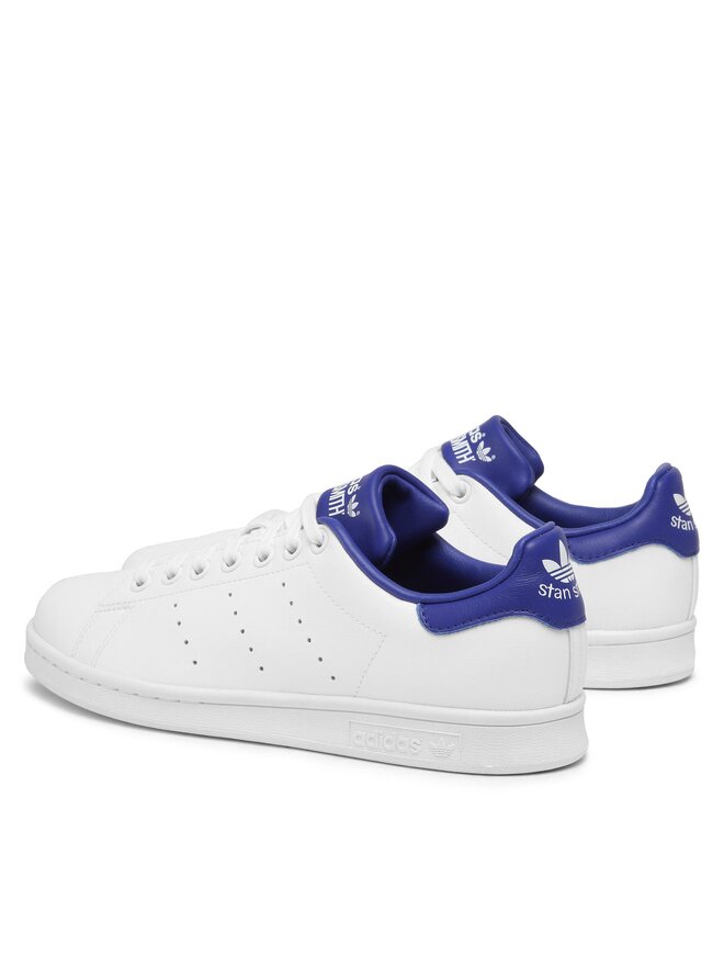 adidas Sneakersy adidas Stan Smith Shoes HQ6784 Bílá