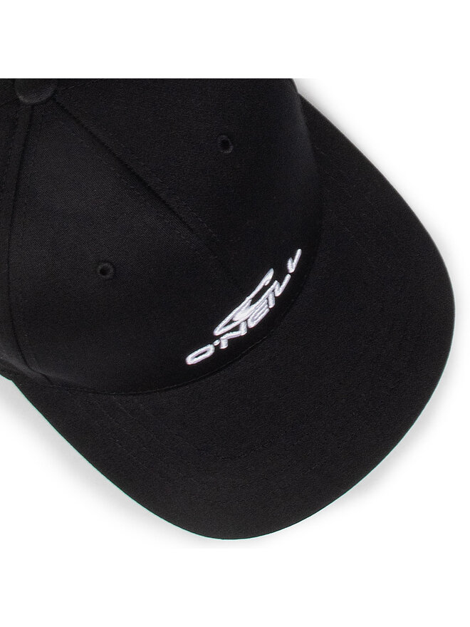 O'Neill Cepure ar nagu O'Neill Bm Wave Cap 0A4114 Melns