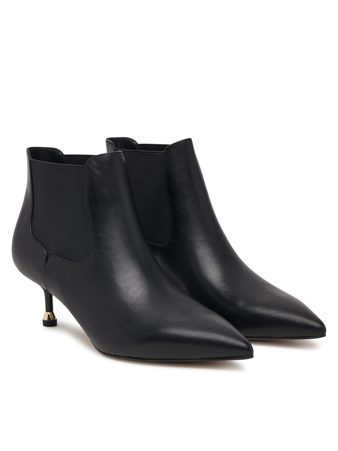 Liu Jo Stiefeletten Liu Jo SXX019 PX885 Schwarz