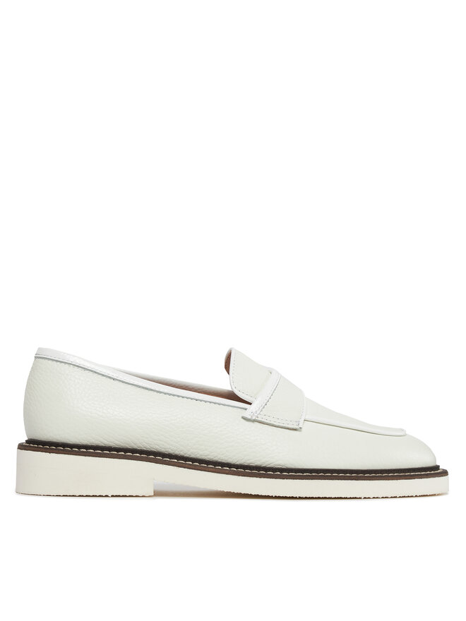 Pollini Сліпери Pollini SA10033G1ITD210A Білий
