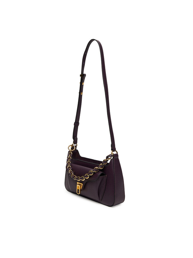 Coccinelle Сумка Coccinelle TFK Coccinelle Beat Generatio E1 TFK 12 02 01 Фіолетовий