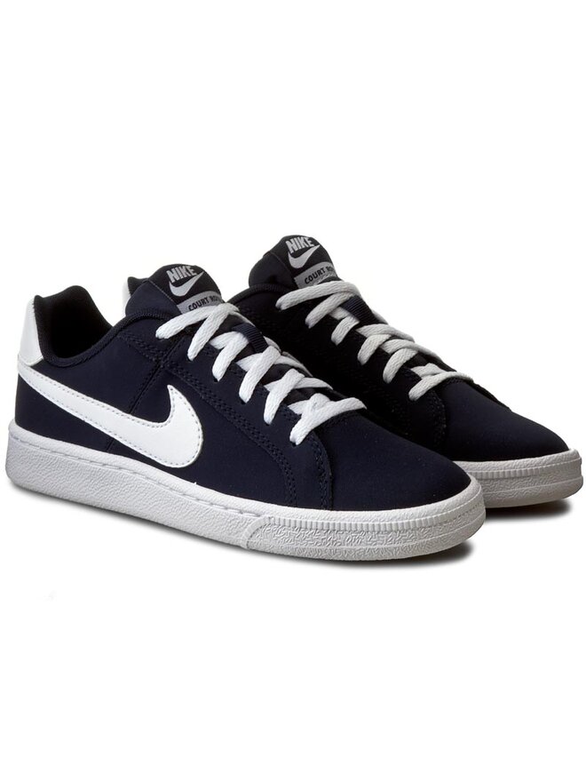 Nike court royale bleu marine clearance