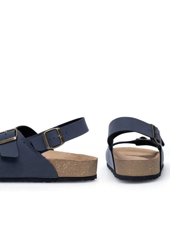 Inblu Sandale Inblu NU000013 004 Tamnoplava