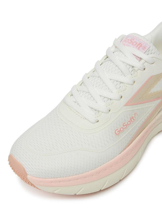 Go Soft Сникърси Go Soft V11-148 Бежов