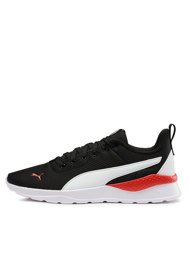 Puma Снікерcи Puma Anzarun Lite 371128 50 Чорний