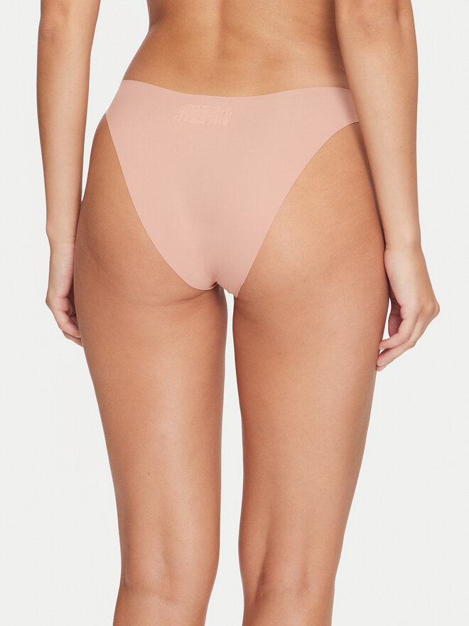 Chantelle Chantelle Braguitas clásicas Pulpies C22HA3 Rosa