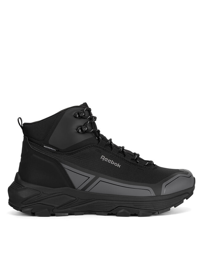 Reebok Ghete Reebok S24W131A-9 Negru
