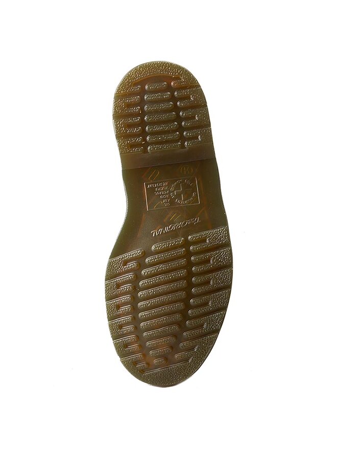 Schnurstiefel Dr. Martens 1460 Smooth 10072004 Schwarz eschuhe
