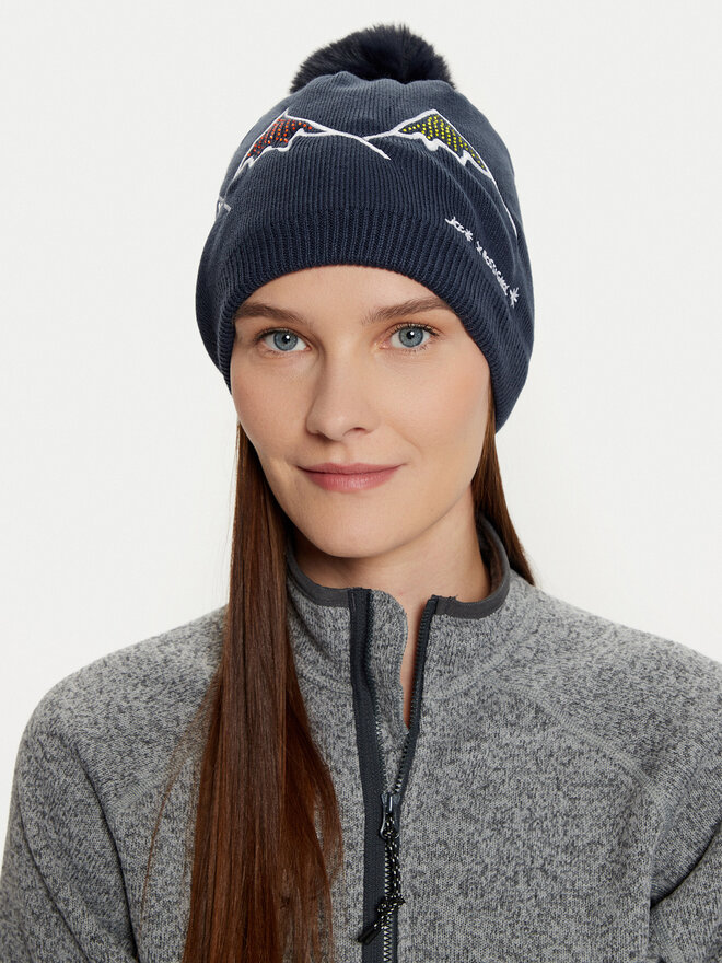 Rossignol Gorro Rossignol RLNWH06 Azul