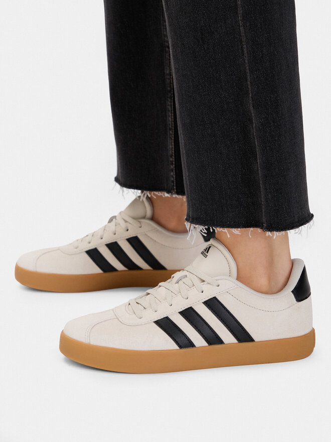 adidas Sneakers adidas Vl Court 3.0 KI6493 Beige