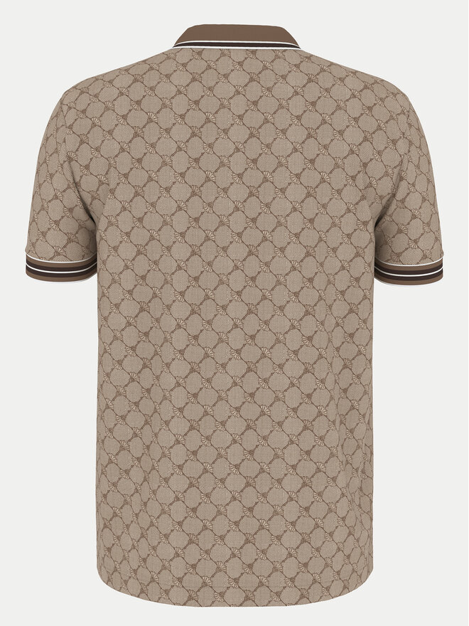JOOP! JOOP! Polo 17 JJ-11Talon 10018927 30044677 Smeđa Regular Fit