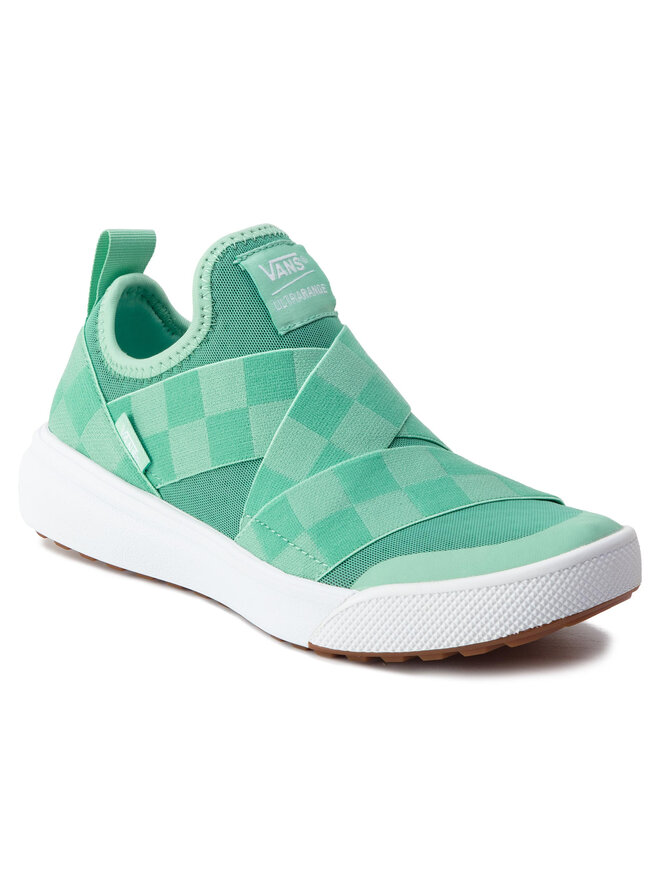 Sneakers Vans Ultrarange Gore VN0A3MVRVU51 Grun eschuhe