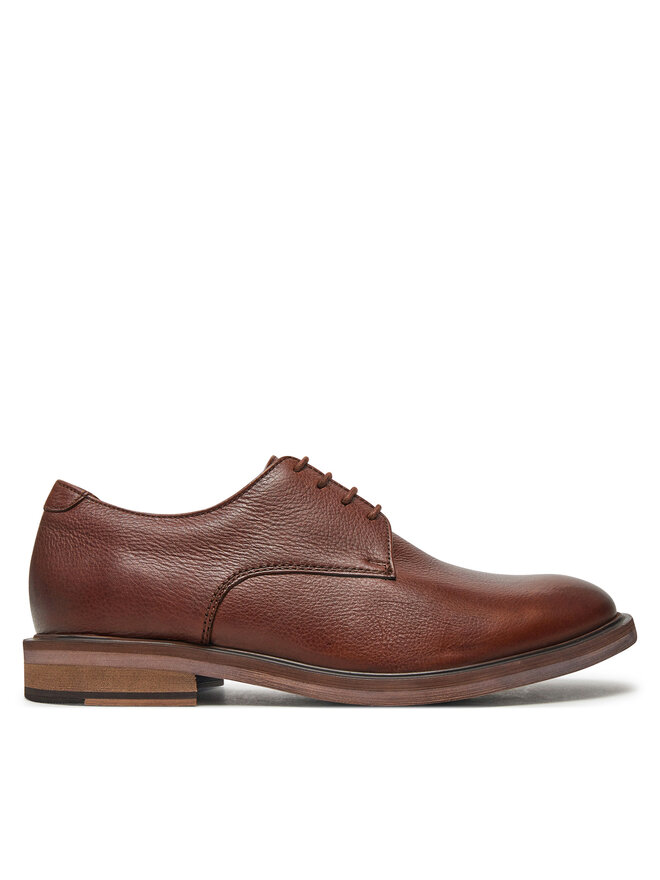 Josef Seibel Halbschuhe Josef Seibel Alastair 31601 Schwarz