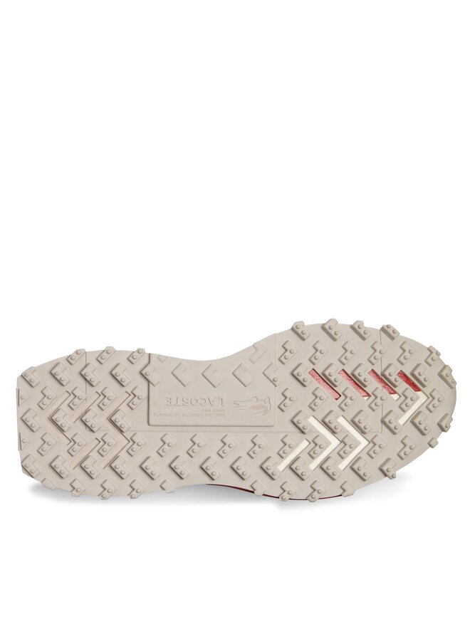 Lacoste Снікерcи Lacoste Elite Active 746SMA0008 Білий