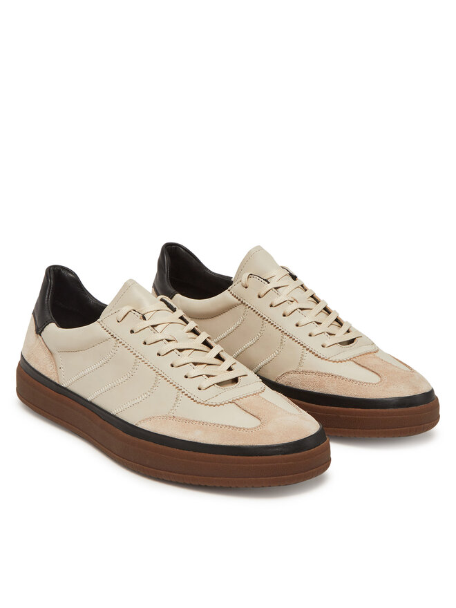 Vagabond Shoemakers Snīkeri Vagabond Shoemakers Leo 5996-042-37 Bēšs