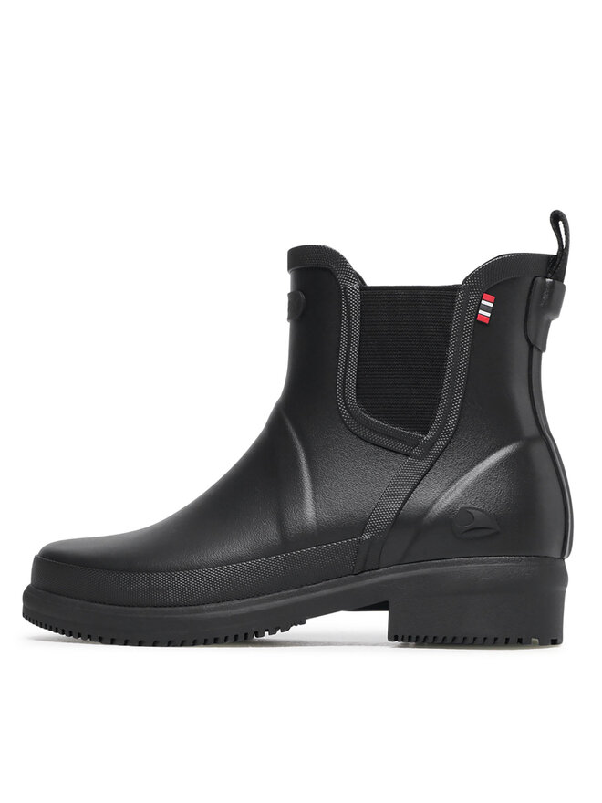 Viking Gummistiefel Viking Gyda 1-37500-2 Schwarz