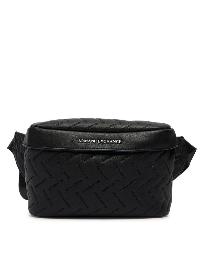 Armani Exchange Umhängetasche Armani Exchange XM002533 AF22652 UC001 Schwarz