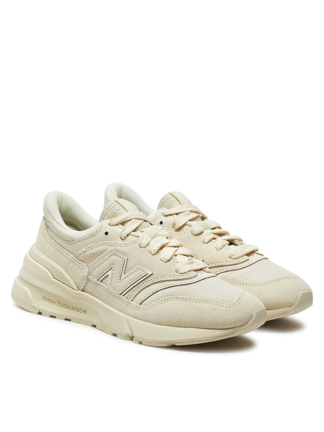 New Balance Sneakersy New Balance U997RME Beżowy
