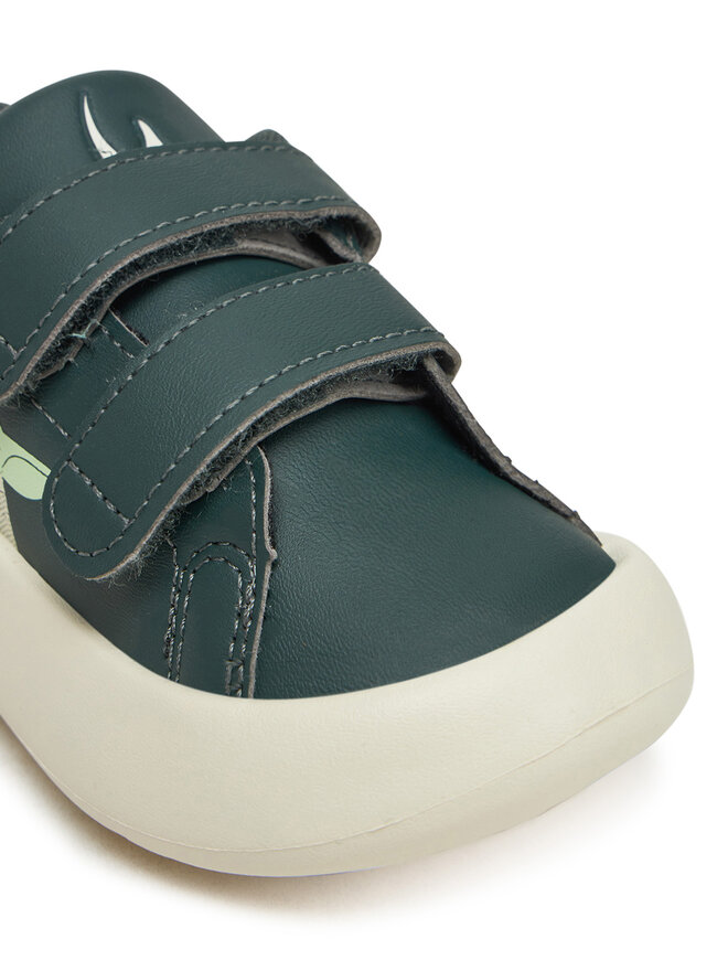 adidas Снікерcи adidas Star Wars Advantage IH6258 Зелений