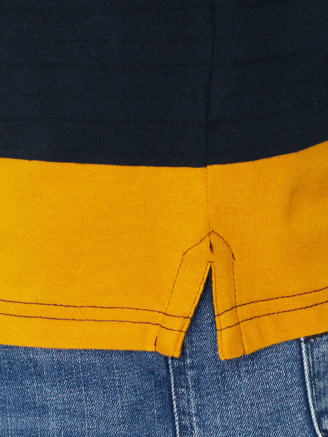 Brave Soul Brave Soul Polo MLT-36LICINIUS Έγχρωμο Regular Fit