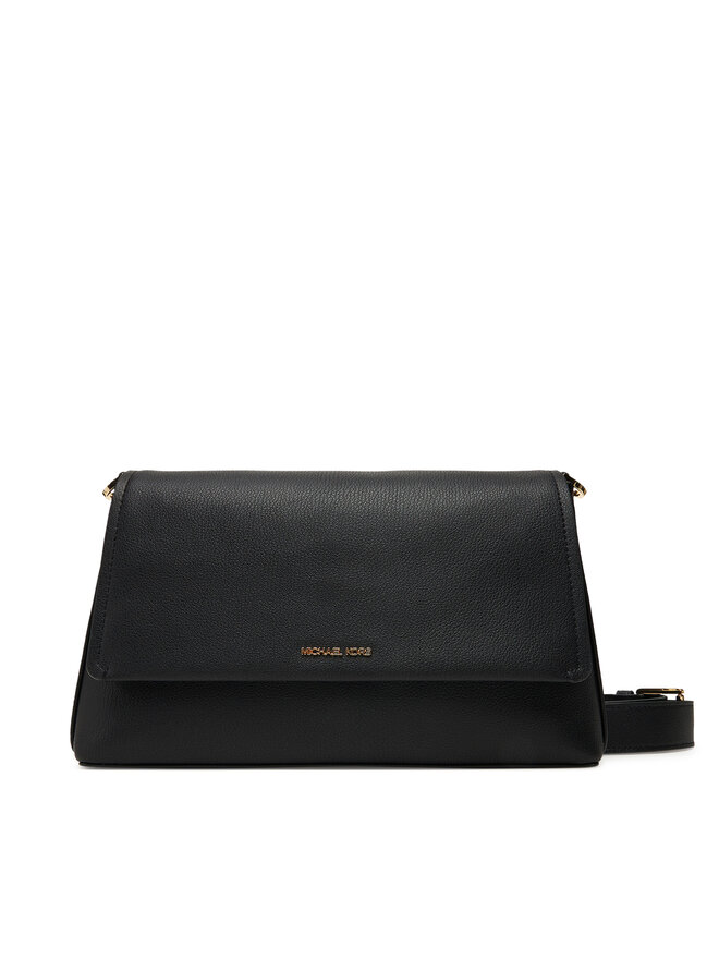 MICHAEL Michael Kors Handtasche MICHAEL Michael Kors Nessa 30T5G8ZM3L Schwarz