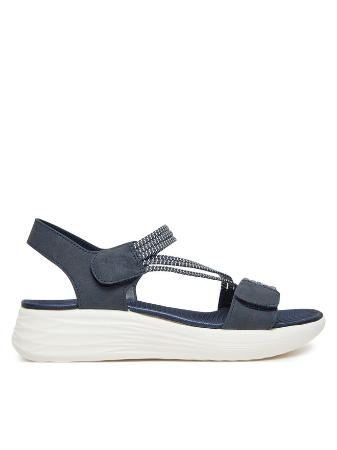 Clara Barson Sandalen Clara Barson R24AW02734 Dunkelblau