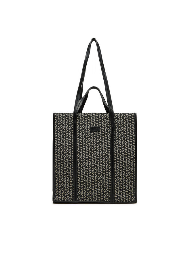 Pepe Jeans Kabelka Pepe Jeans PL031466 Čierna