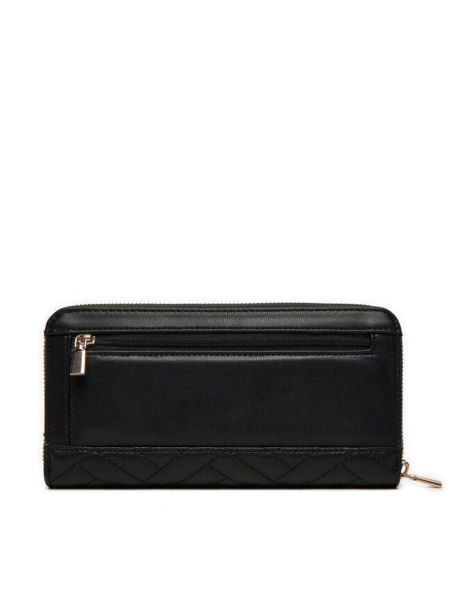 Guess Nagy női pénztárca Guess SWQG95 08146 Fekete