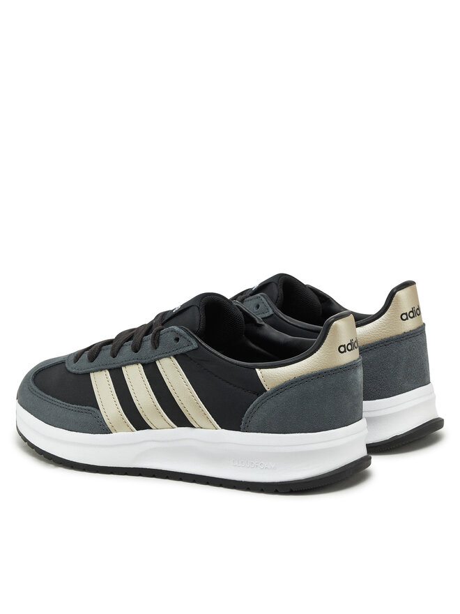 adidas Sneakersy adidas Run 70s 2.0 JI4909 Czarny