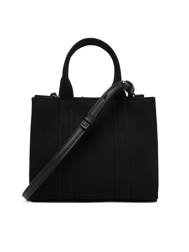 KARL LAGERFELD Τσάντα KARL LAGERFELD A3W50109 Μαύρο
