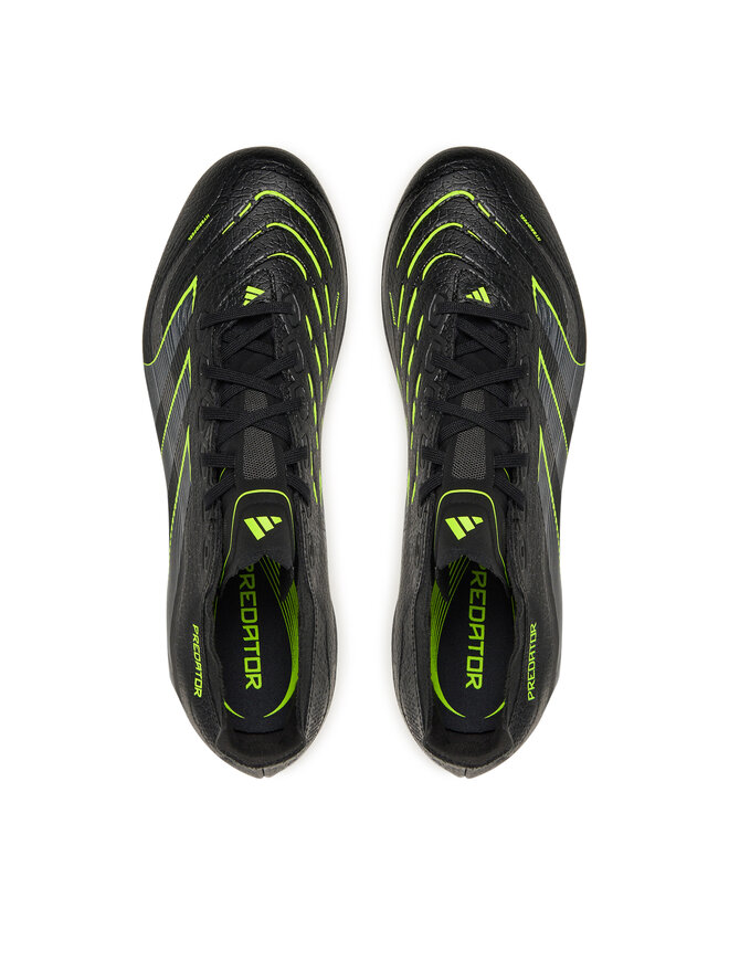adidas Fußballschuhe adidas Predator League JI1118 Schwarz