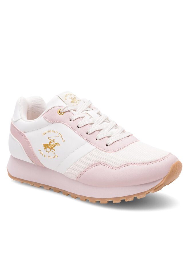 Beverly Hills Polo Club Sneakers Beverly Hills Polo Club SK-08031 Roz