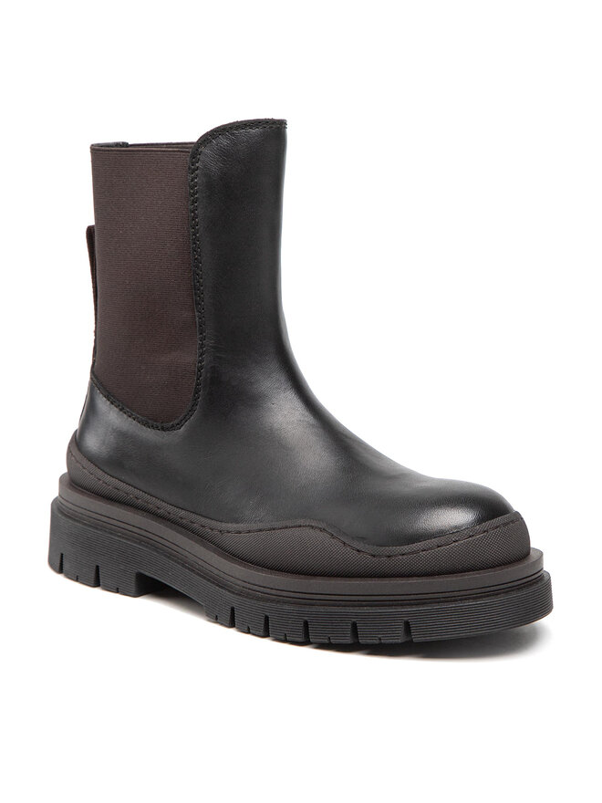 See By Chloé Klassische Stiefeletten See By Chloé SB39030A Schwarz