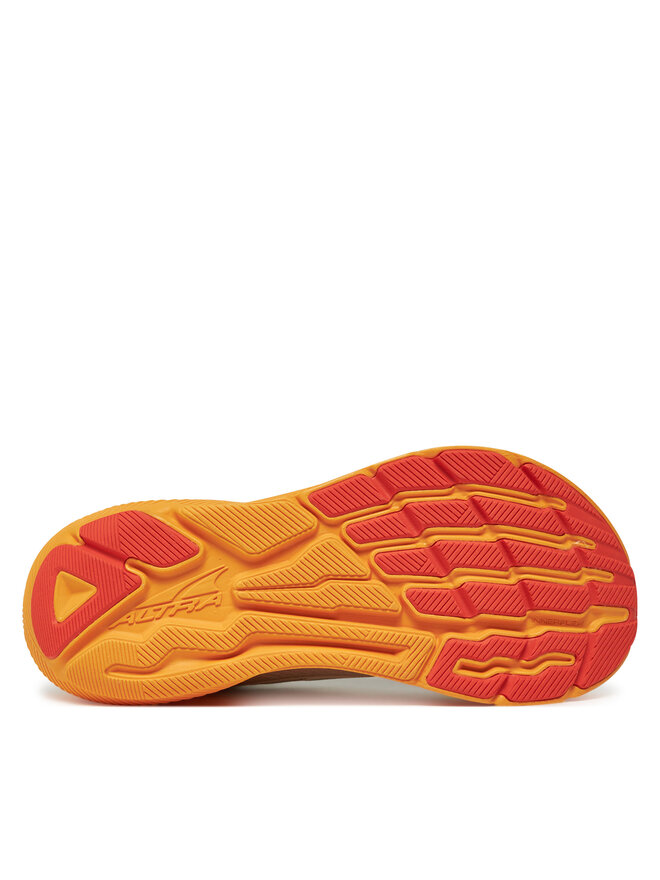 Altra Pantofi pentru alergare Altra Experience Flow AL0A85NV9 Bej