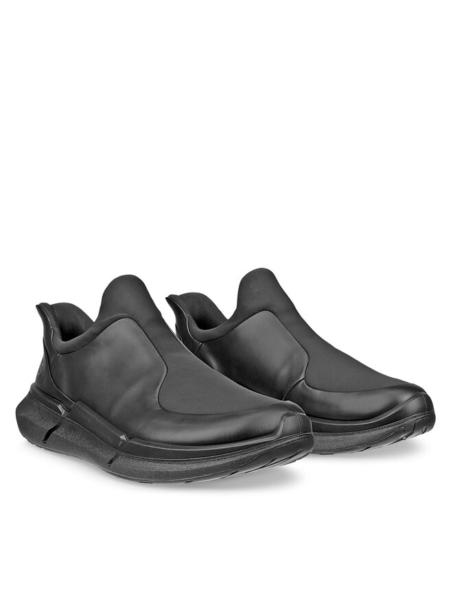 ECCO Sneakersy ECCO Biom 2.2 W 83082351052 Černá