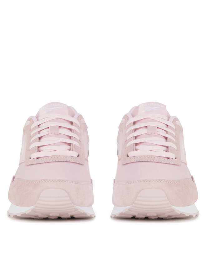 Reebok Снікерcи Reebok GLIDE LOW 100235035 Рожевий