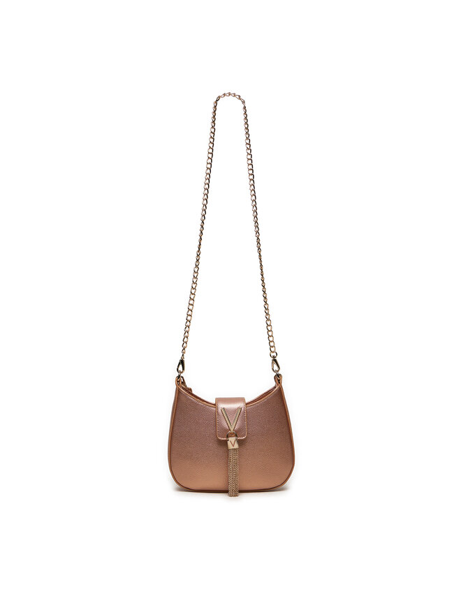 Valentino Дамска чанта Valentino Divina VBS1R417G Розов