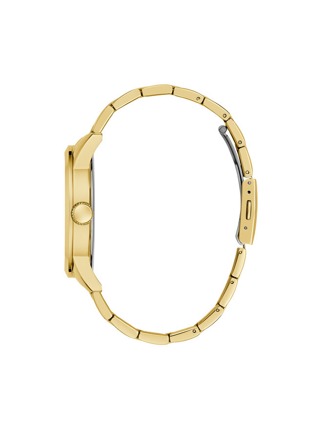 Guess Zegarek Guess GW0782G1 Złoty