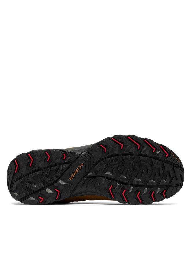 Columbia Bakancs Columbia Crestwood™ 1781181 Barna
