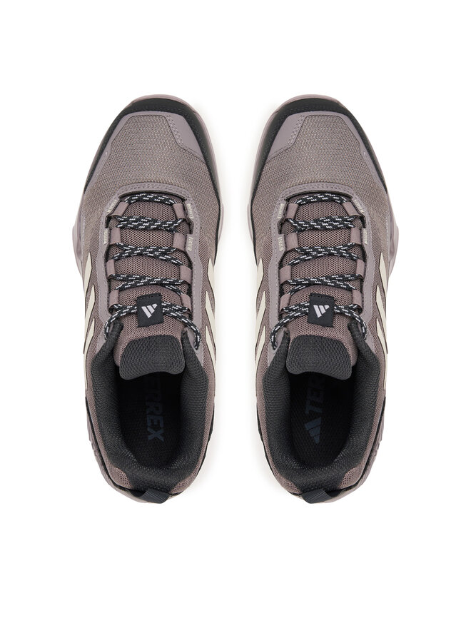 adidas Trekkingschuhe adidas Terrex Eastrail 2 JR2712 Grau