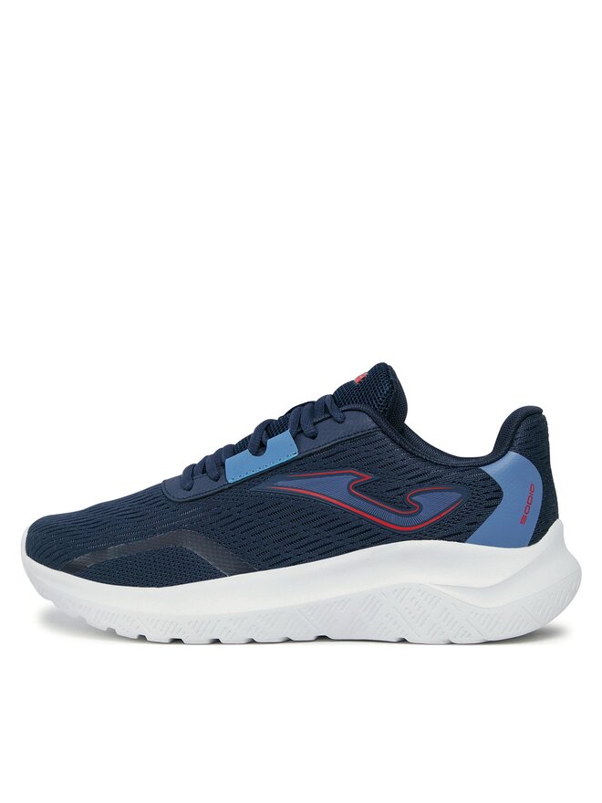 Joma Zapatillas de running Joma Sodio Men 2303 RSODIW2303 Azul marino