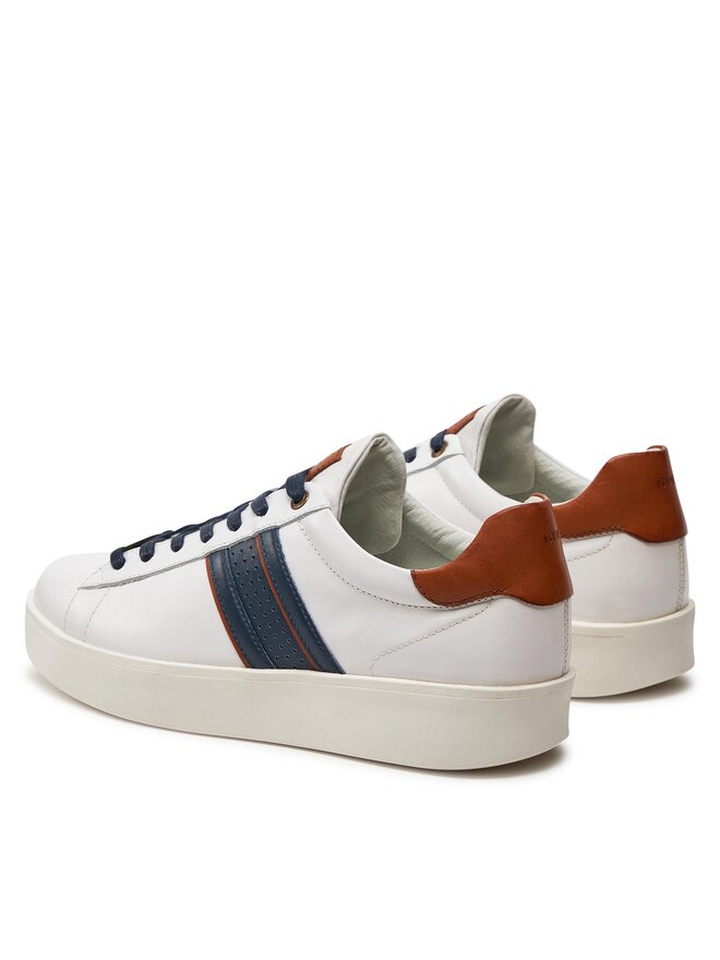 GOE Sneakers GOE NN1N4001 Bianco