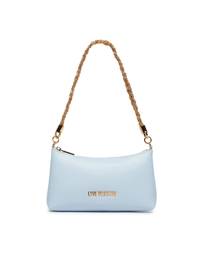 LOVE MOSCHINO Сумка LOVE MOSCHINO JC4143PP1OLX0701 Блакитний